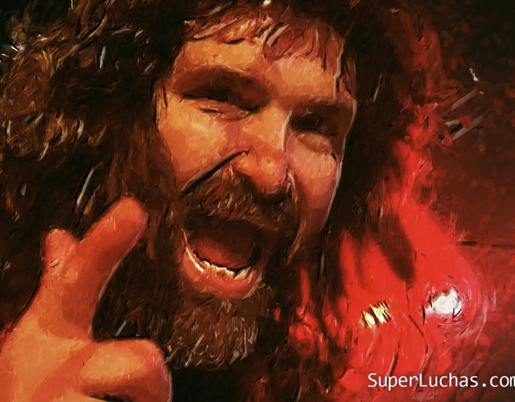 Por qué Mick Foley rechazó un combate contra Vince McMahon en WrestleMania 17