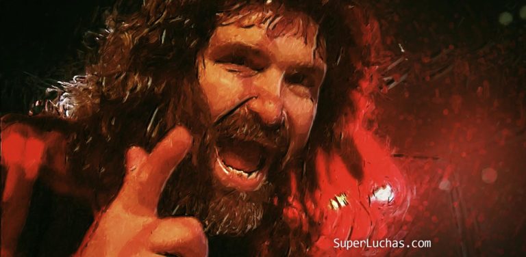 Por qué Mick Foley rechazó un combate contra Vince McMahon en WrestleMania 17