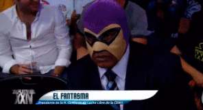 Triplemania 21