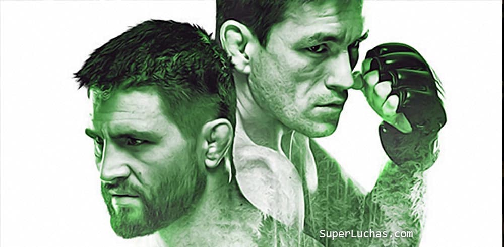 UFC on FOX 21 Condit vs. Maia Predicciones y análisis Superluchas