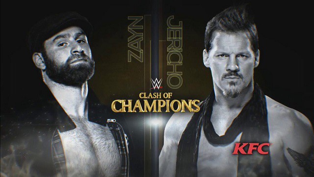 clash-of-champions-sami-zayn-v-chris-jericho