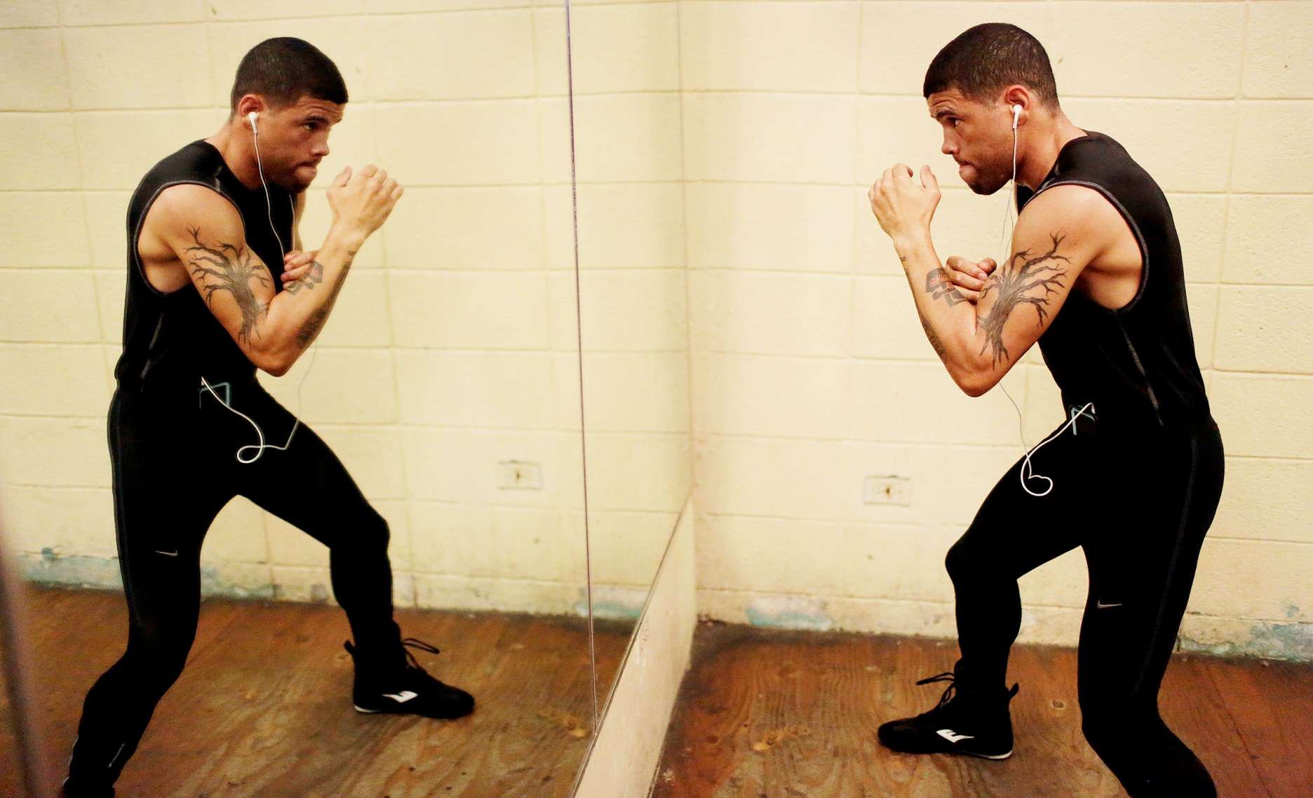 Juan Manuel López reconoce que es todo o nada Superluchas