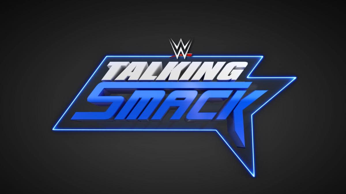 El concepto de Talking Smack fue idea de un ex manager de WWE Superluchas