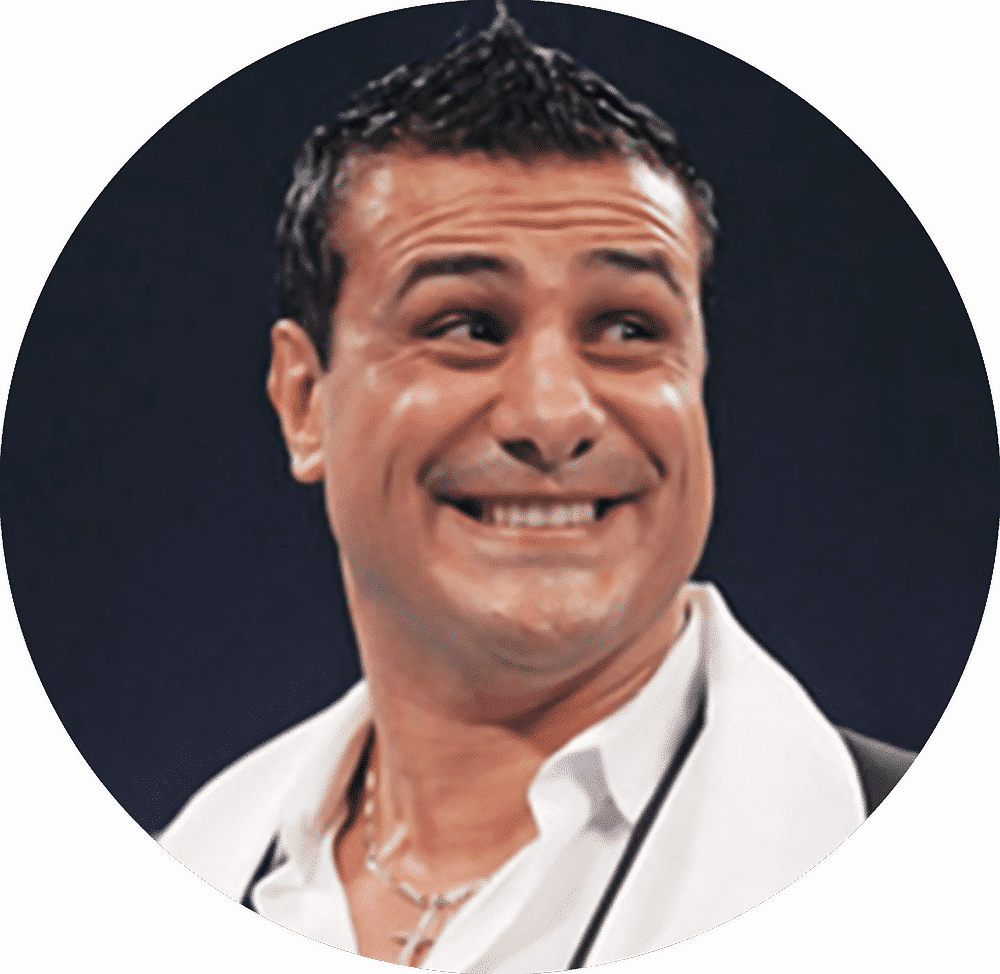 Alberto del Río no interesa a WWE