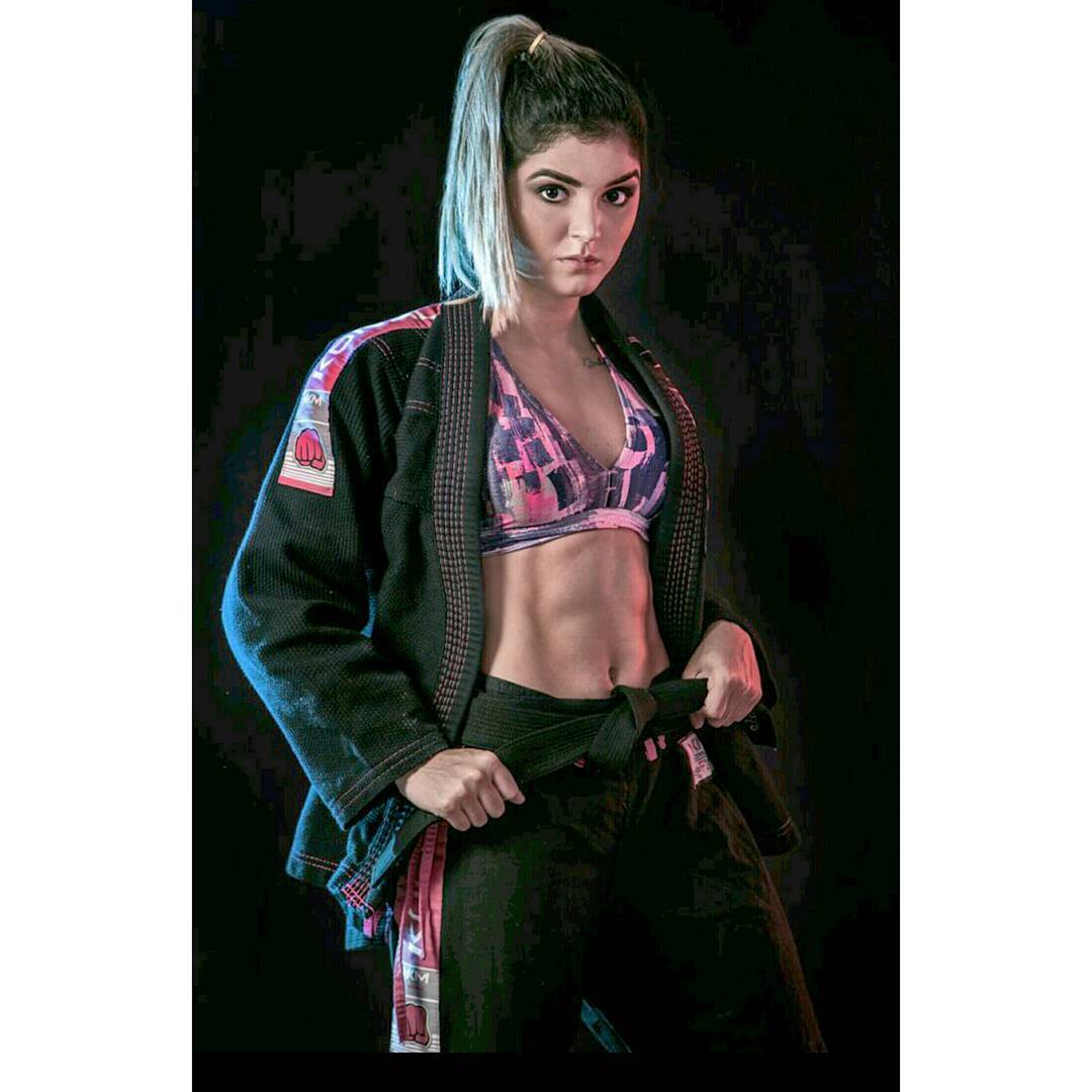 Taynara Melo / Instagram.com/taymelo92