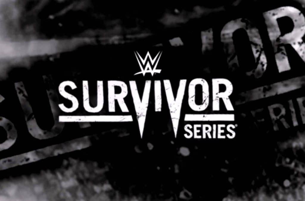 WWE Survivor Series