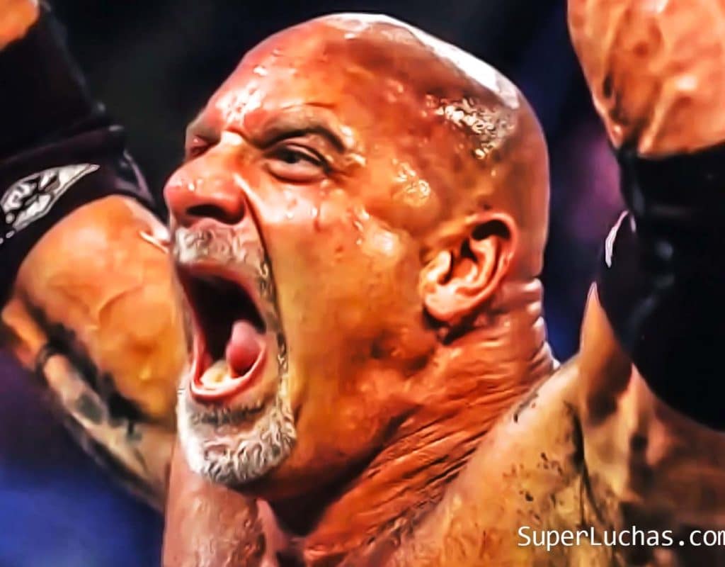 Goldberg efímero