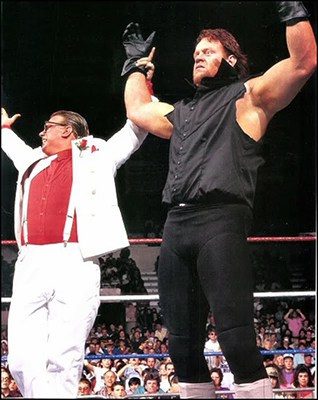 Bruce Prichard dice que John Cena sólo fue visto al principio como un tipo musculoso 2 Bruce Prichard dice que John Cena sólo fue visto al principio como un tipo musculoso 2