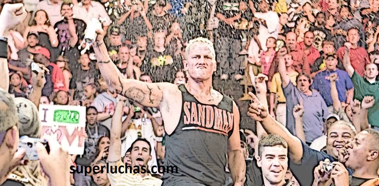 The Sandman