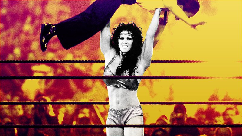 En discusión se encuentra la posibilidad de inducir a Chyna en el salón de la Fama WWE — resultados de su autopsia 4 Chyna