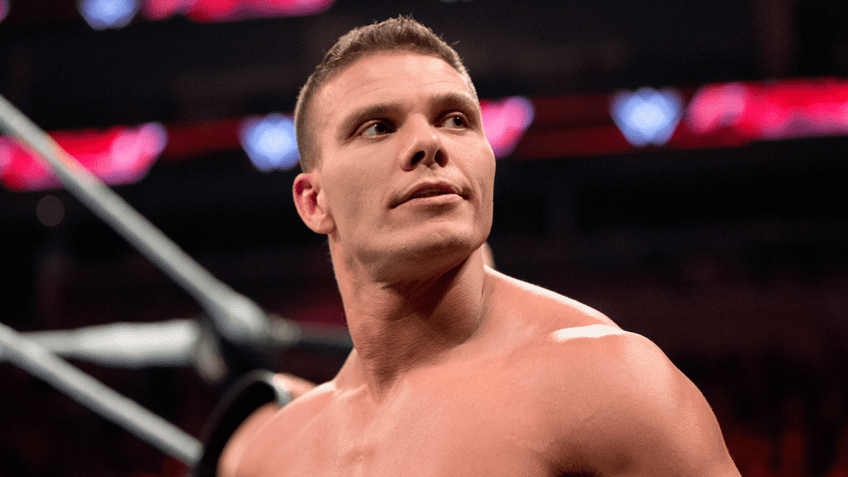 Tyson Kidd no volverá a luchar: él mismo lo ha confirmado