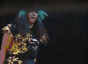 Un grupo de aficionados opina que Bull Nakano, excampeona CMLL y WWE, debe estar en el Salón de la Fama 8 tumblr_mxewygsqj91s1uj0qo1_400