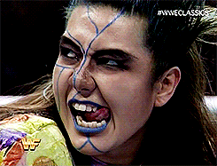 Un grupo de aficionados opina que Bull Nakano, excampeona CMLL y WWE, debe estar en el Salón de la Fama 10 tumblr_ne2dtgoqyr1tt2jjyo1_250