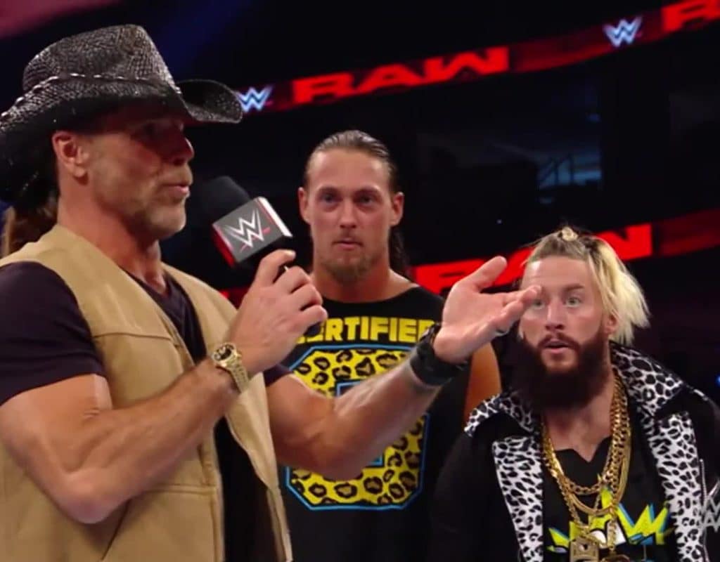 Increíble: Enzo Amore y Big Cass ya se habrían ido de ROH 4