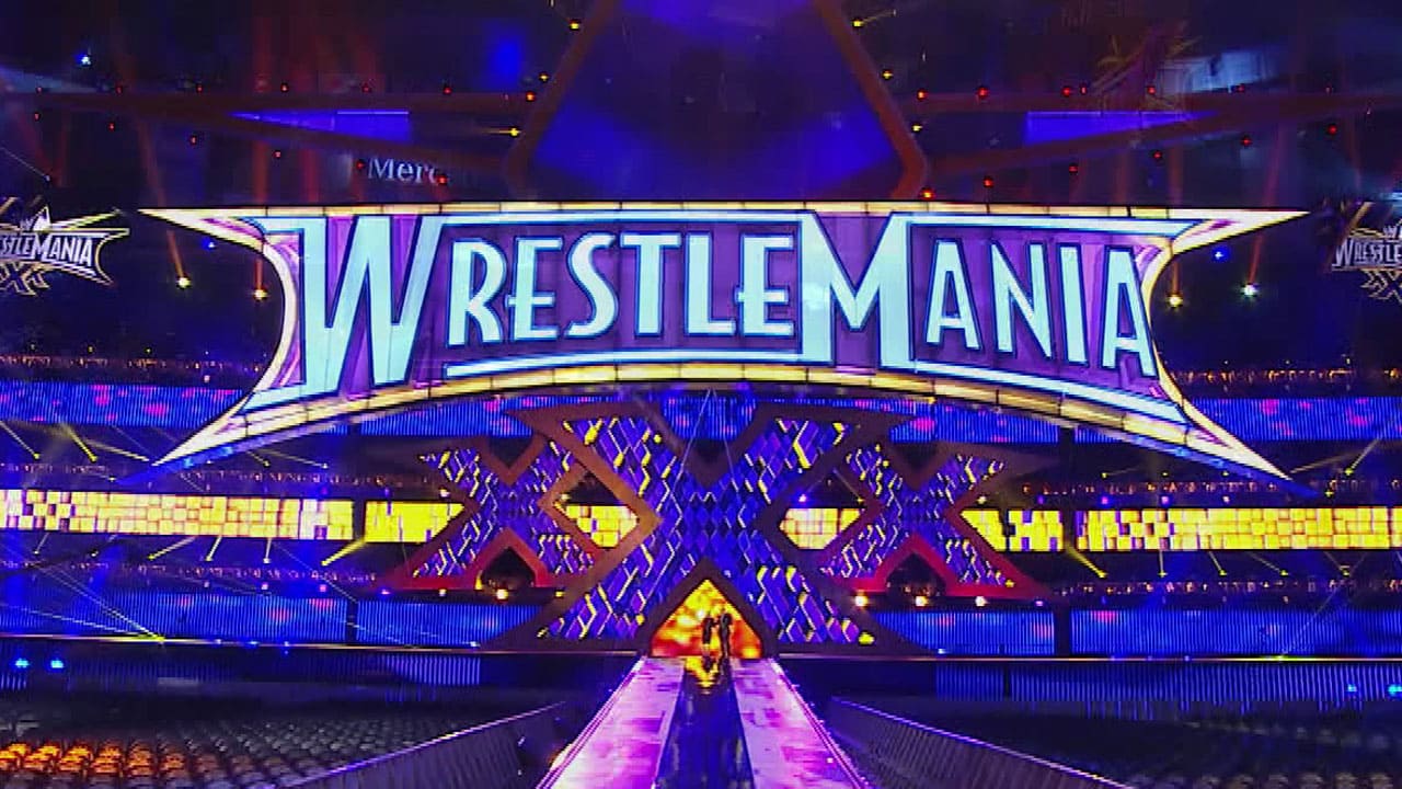 WWE WrestleMania 34 will be in New Orleans, Louisiana in 2018! | Superfights
