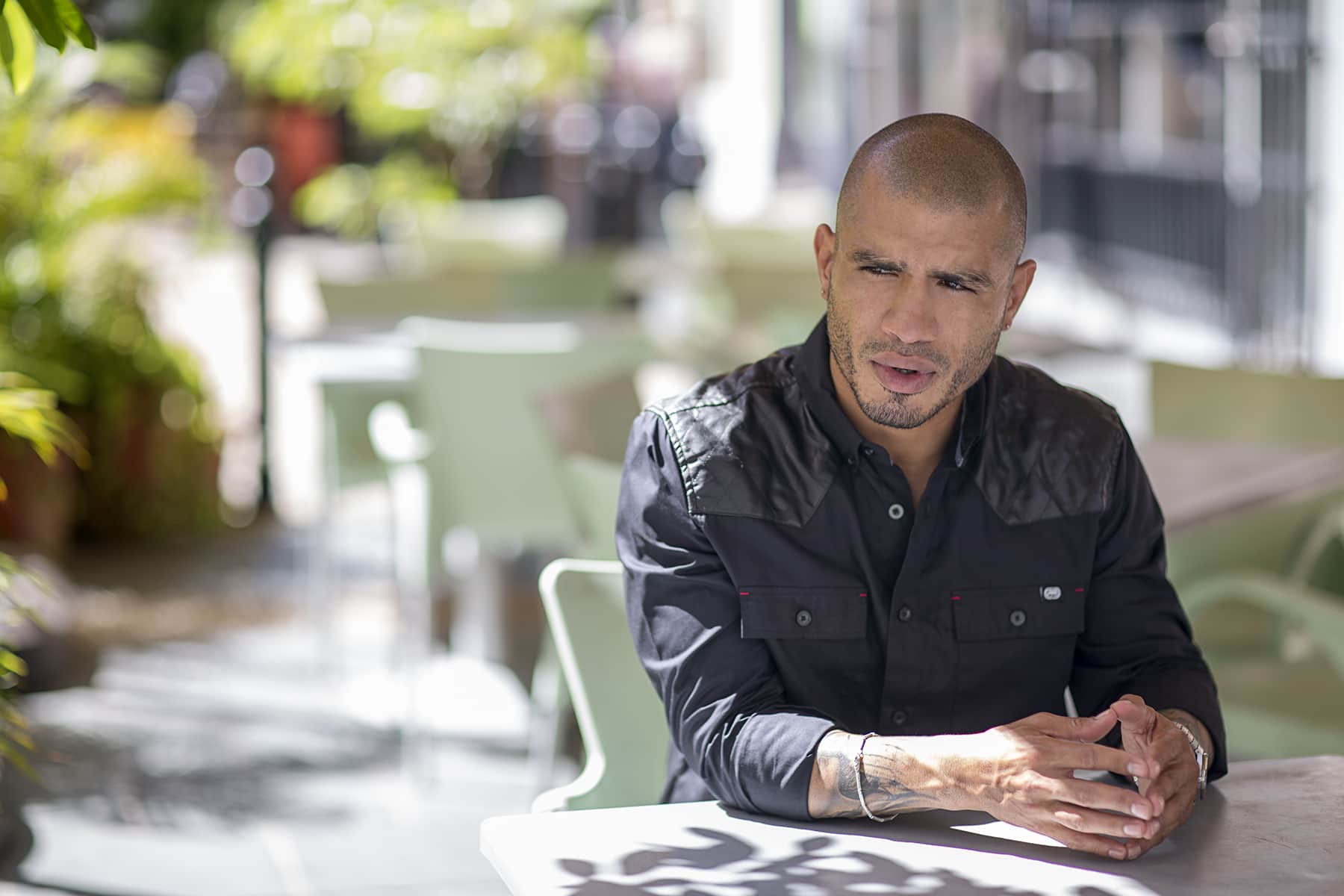 Miguel Cotto pone mayor énfasis en su fortaleza para Kirkland | Superluchas