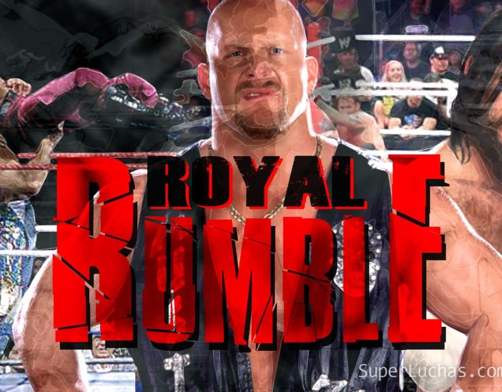 Nueve momentos atípicos ocurridos en Royal Rumble