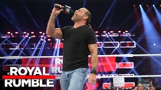 Shawn Michaels sobre trabajar en el Performance Center: "Sólo es cuestión de tiempo" 2 Shawn Michaels sobre trabajar en el Performance Center: "Sólo es cuestión de tiempo" 2