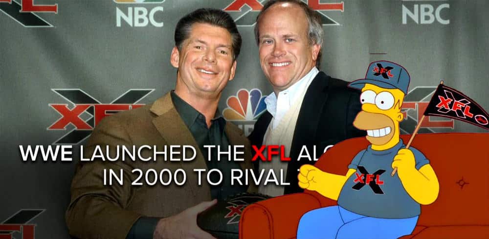 Esta noche en ESPN, 30 for 30: This Was The XFL | Superluchas - 30 For 30 This Was The Xfl Online