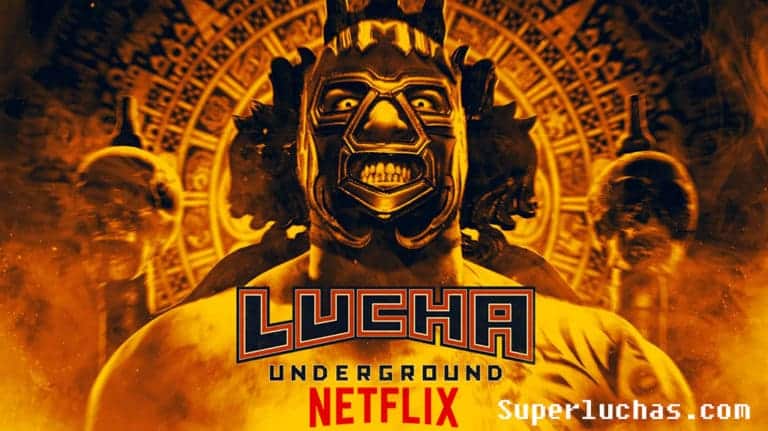 Lucha Underground
