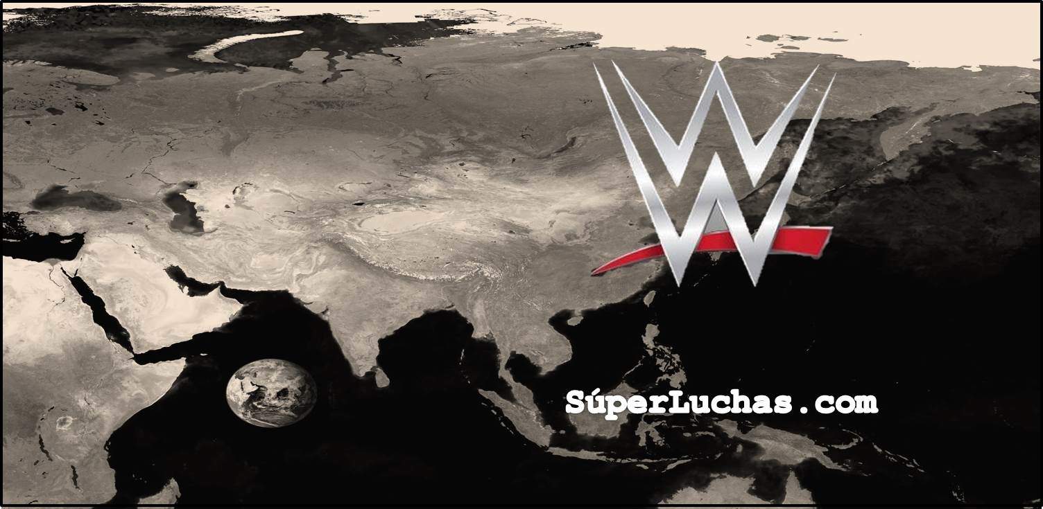 WWE y su expansión hacia Asia, a la caza de talentos mediante un torneo