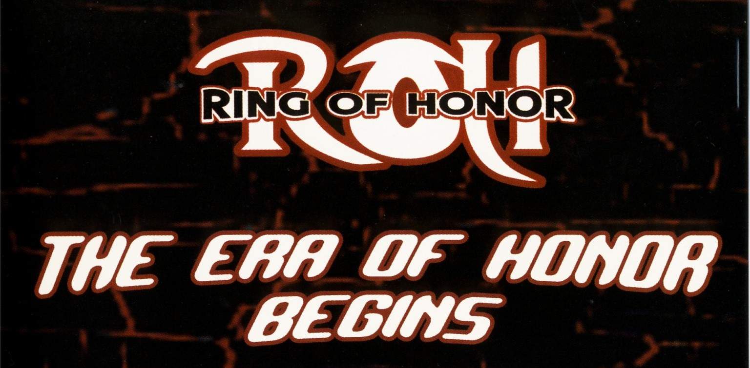 Honor a quien honor merece ─A quince años de The Era of Honor Begins Superluchas
