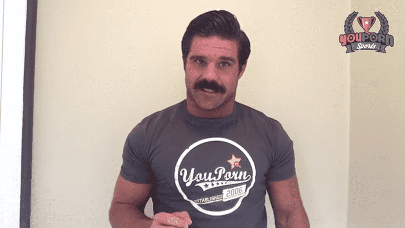 Joey Ryan debuta nuevo personaje