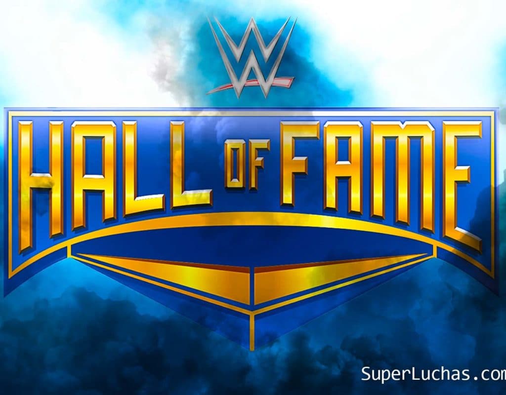 ¿Está construyendo WWE un Salón de la Fama físico?