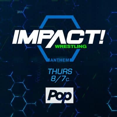 TNA llega a su fin... el nombre: ¡Denle la bienvenida a Anthem Impact Wrestling! 1 TNA llega a su fin... el nombre: ¡Denle la bienvenida a Anthem Impact Wrestling! 1