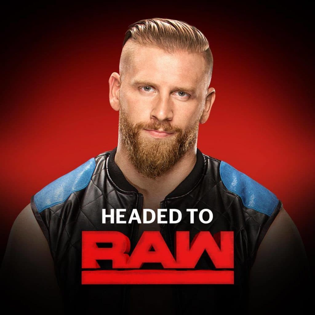 Curt Hawkins y su "Reverso de Goldberg": 175 derrotas consecutivas 3 Curt Hawkins y su "Reverso de Goldberg": 175 derrotas consecutivas 3