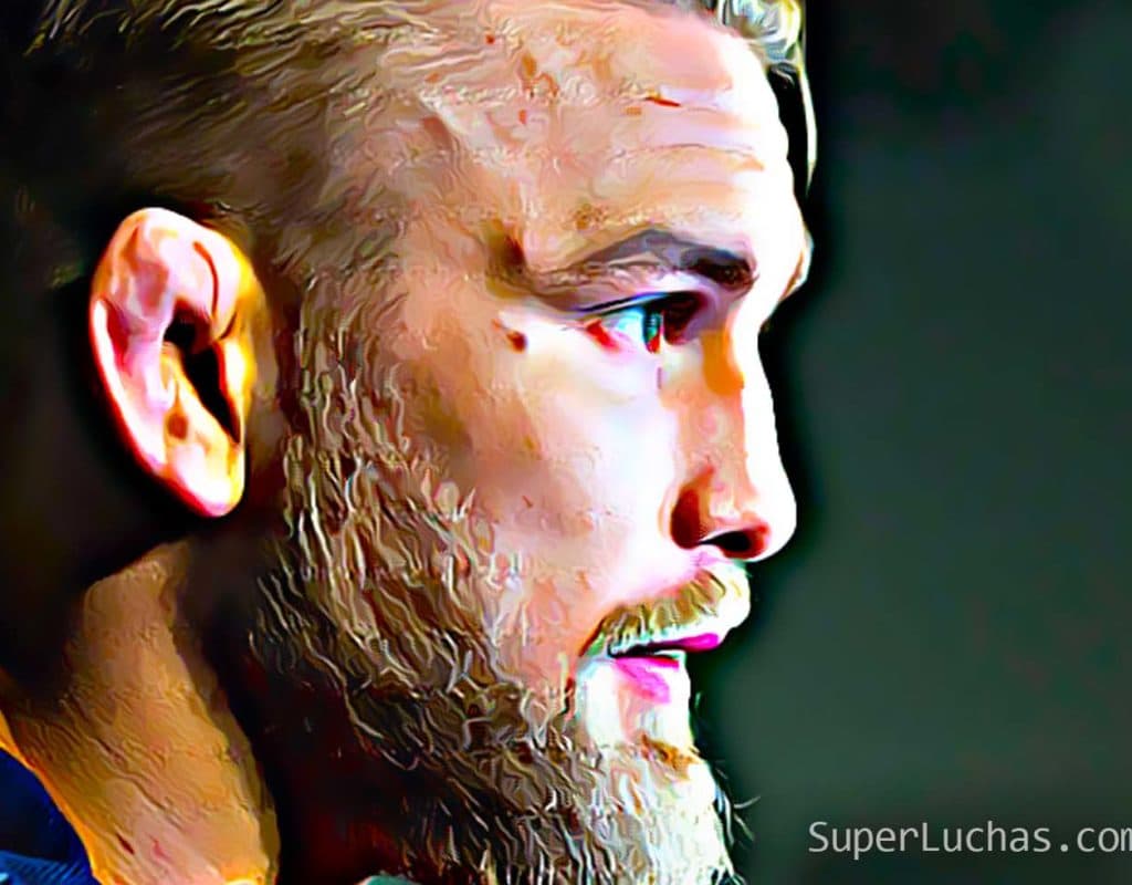 Alexander Gustafsson