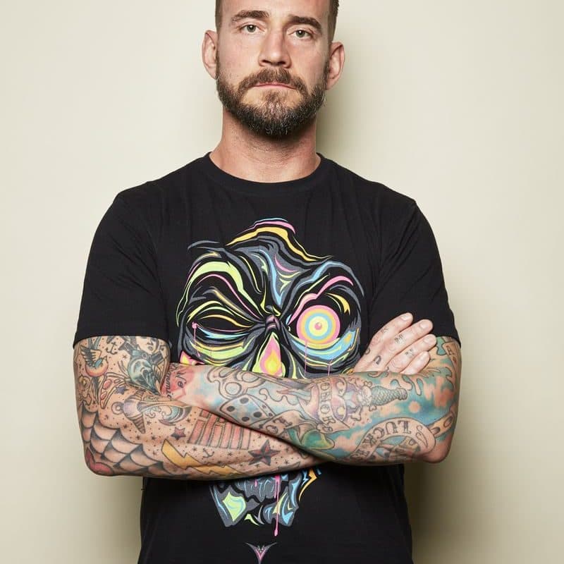 Una noche más en la lucha: la razón detrás del "regreso" de CM Punk