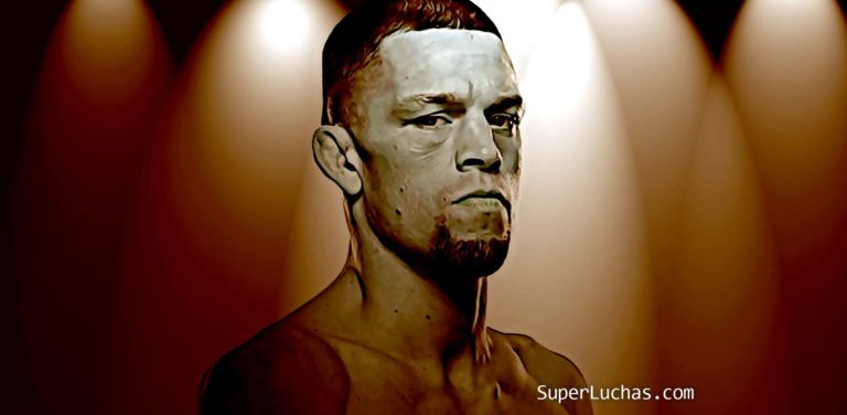 Nate Diaz