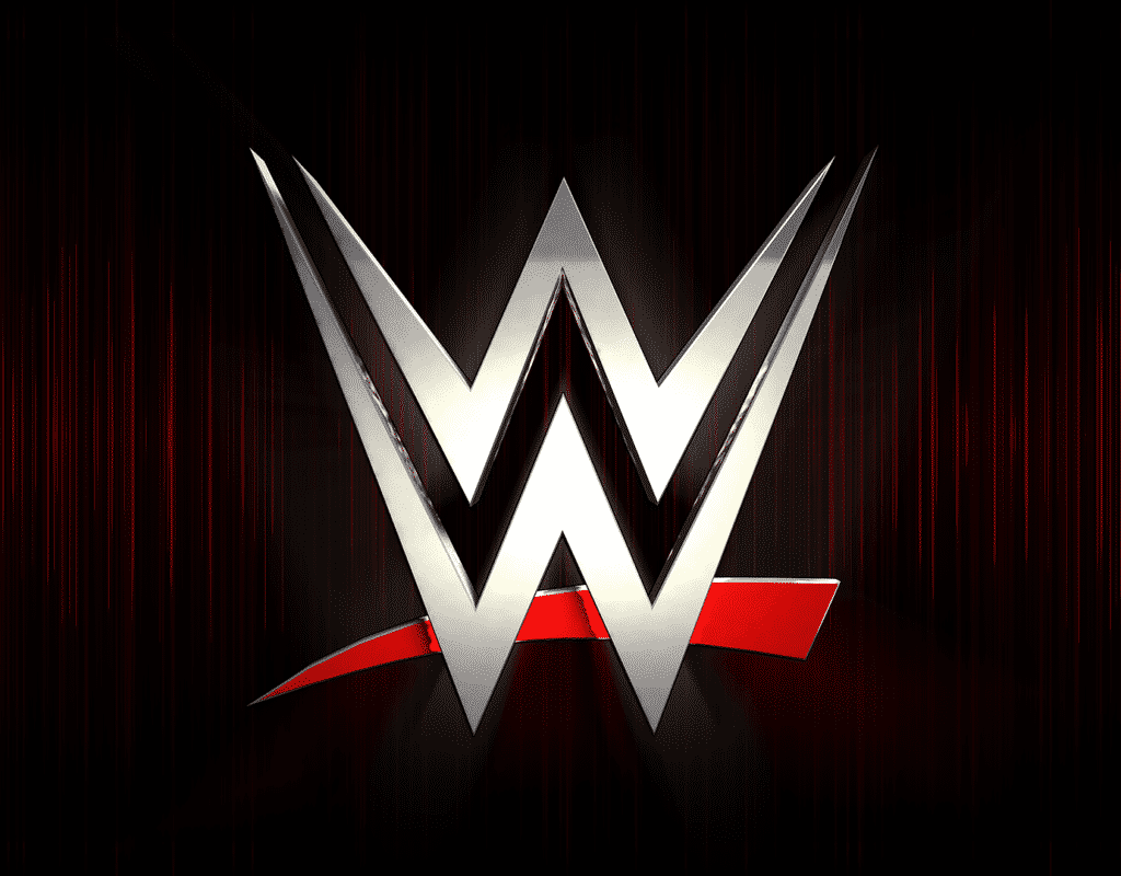 WWE Logo