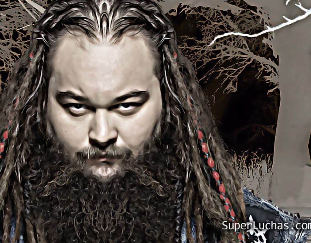 3 rivales para The Undertaker