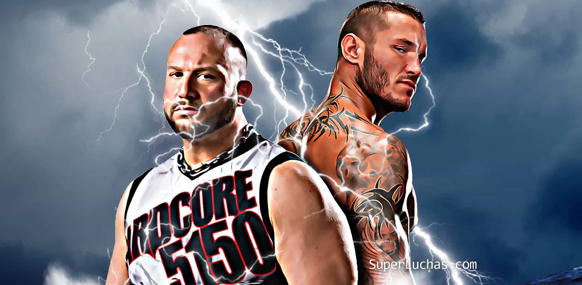 Esto opina Bully Ray de la promo de Randy Orton en SmackDown Live
