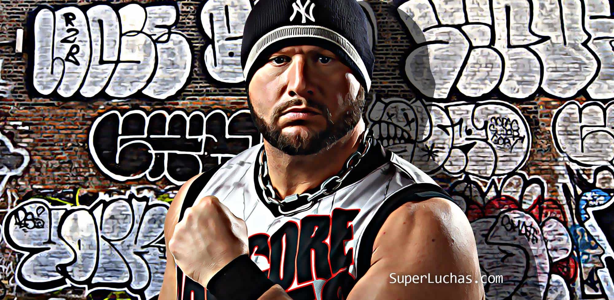 Bully Ray se mete en la rivalidad Hardy Boyz vs. The Usos