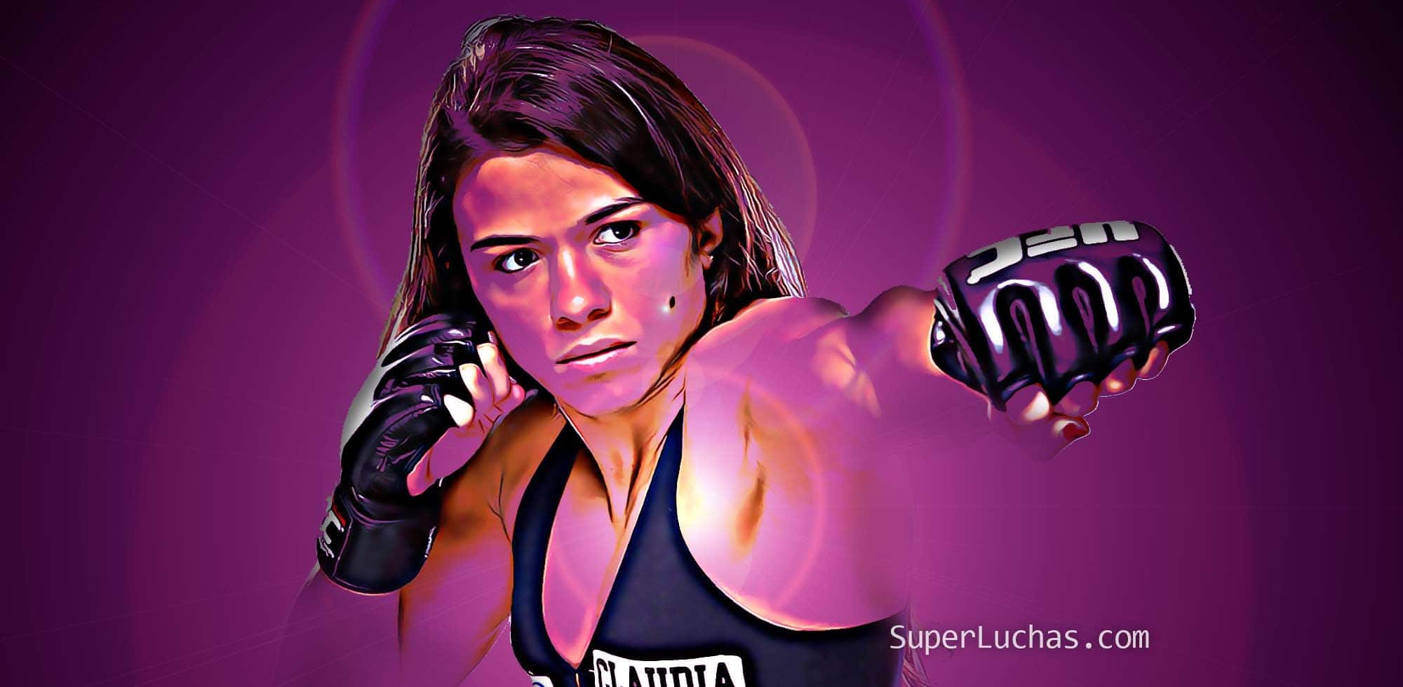Alexa Grasso quedó fuera de UFC 246 2 Alexa Grasso quedó fuera de UFC 246 2