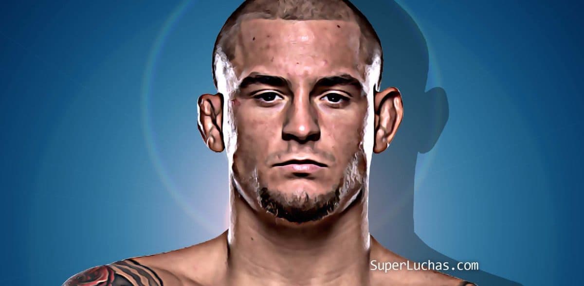 Dustin Poirier frustrado con la incertidumbre del peso ligero UFC 5 Dustin Poirier frustrado con la incertidumbre del peso ligero UFC 5