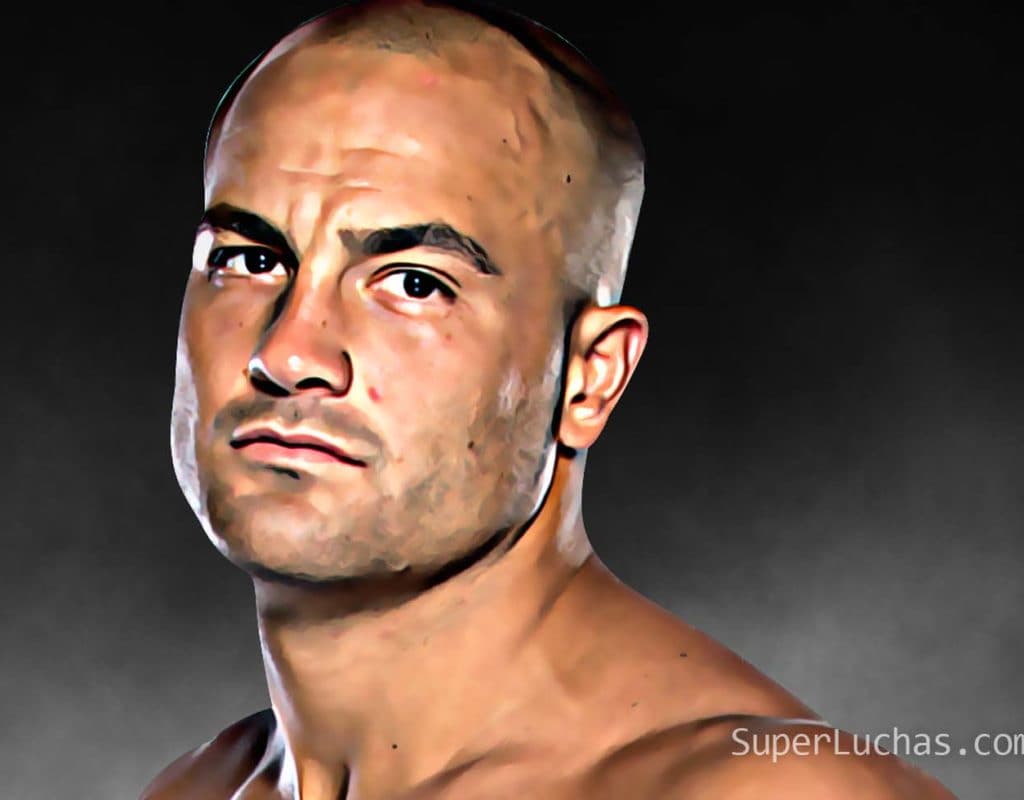 Eddie Alvarez