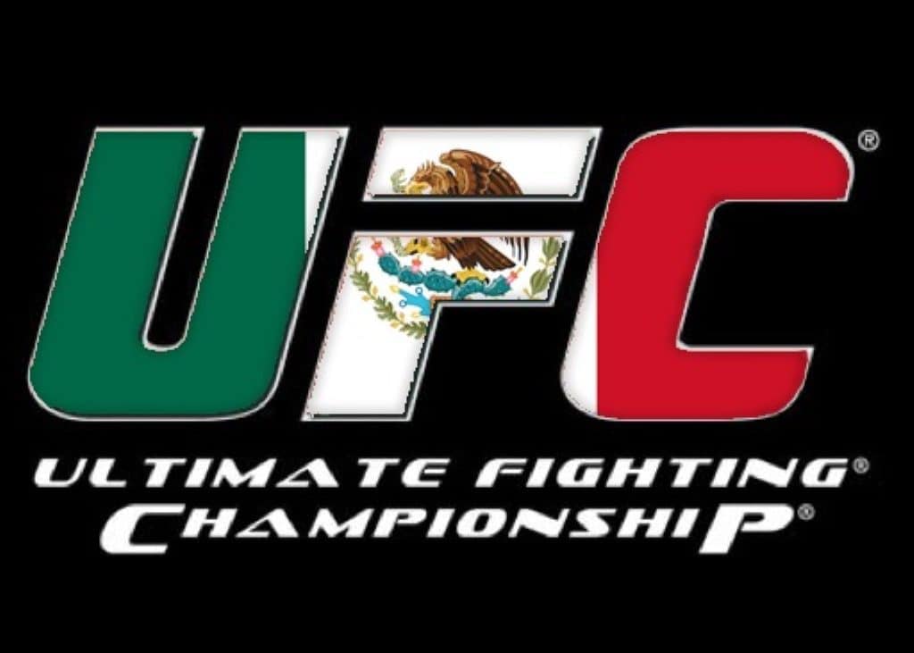 Reporte Rankings UFC Alexa Grasso está entre las 5 mejores peso mosca