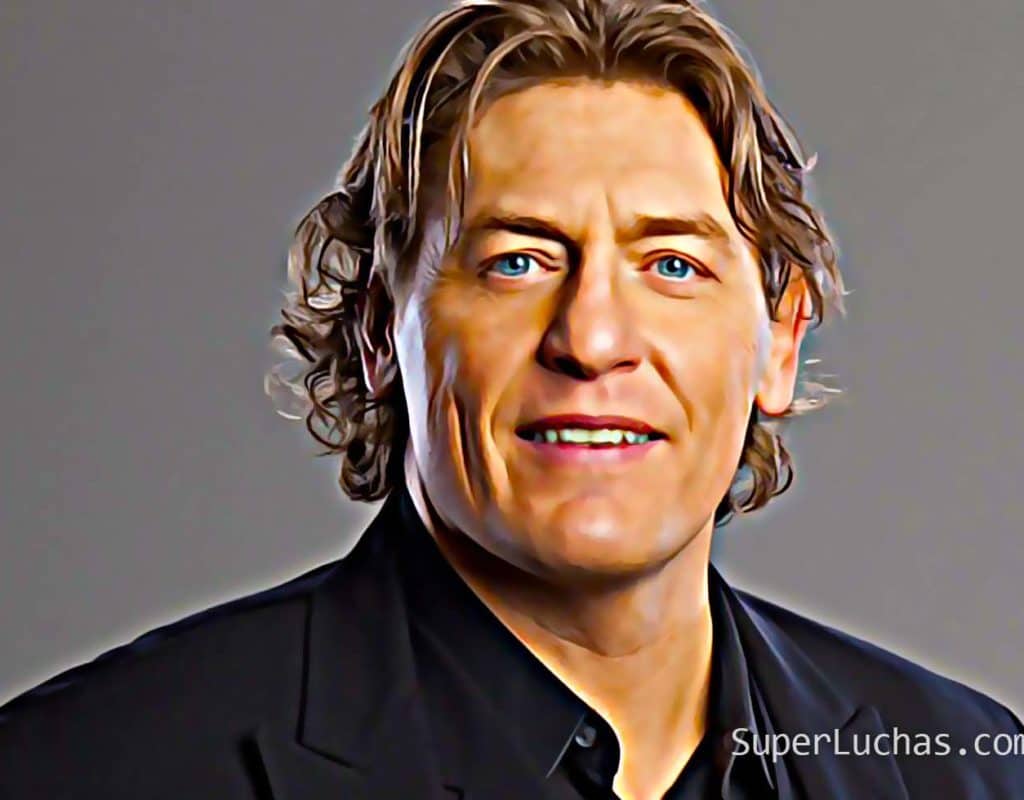 Bailey Matthews, hijo de William Regal, debutó en WWE con gran actuación