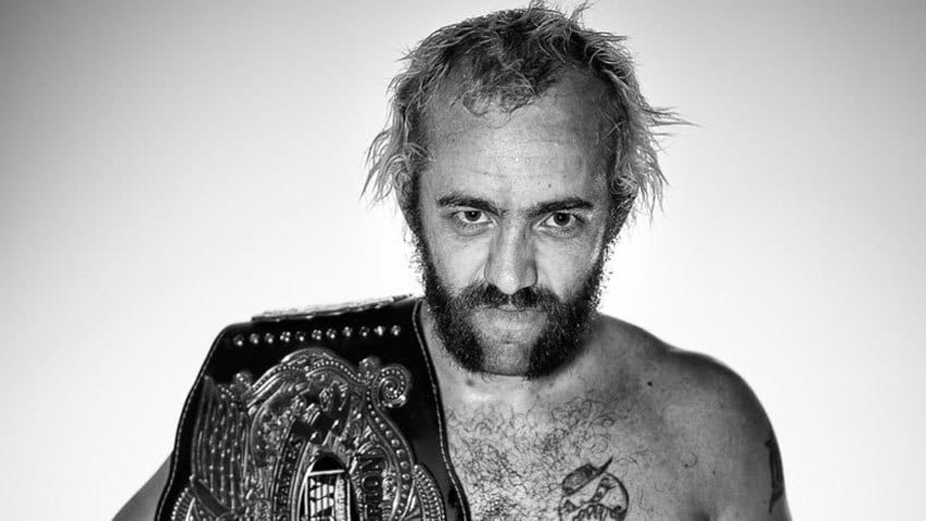 El luchador Wayne Van Dyke sufre un infarto durante una lucha y fallece – Superluchas