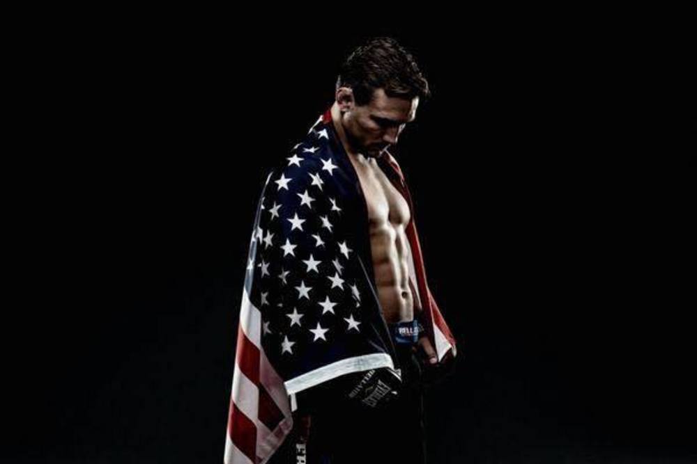 Michael Chandler promete: "Seré Campeón de UFC"