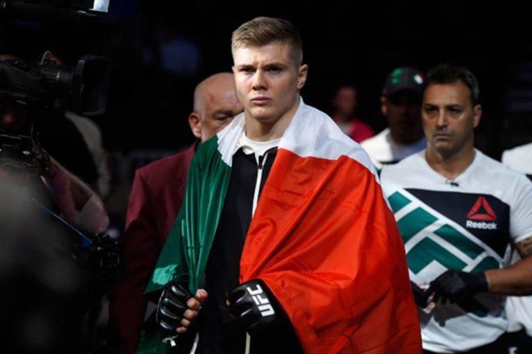 Marvin Vettori