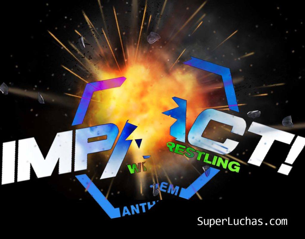 Impact Wrestling