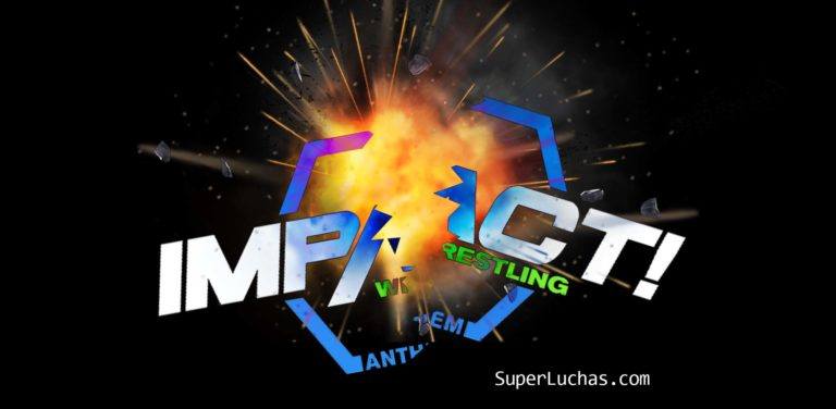 Impact Wrestling
