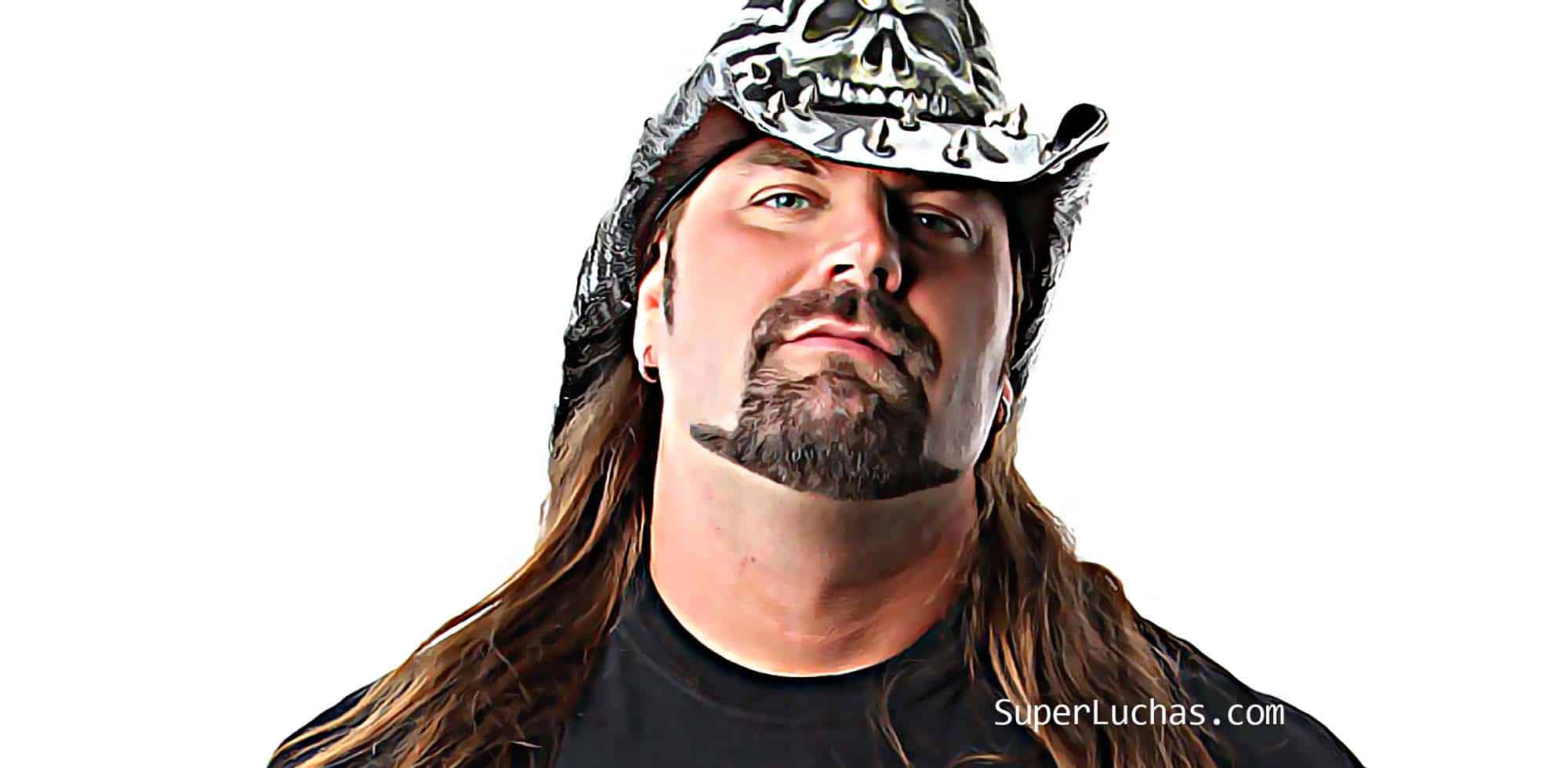James Storm