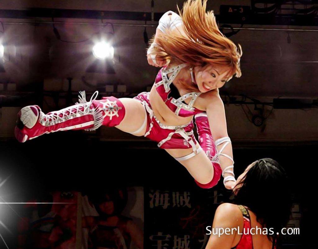 Kairi Hojo