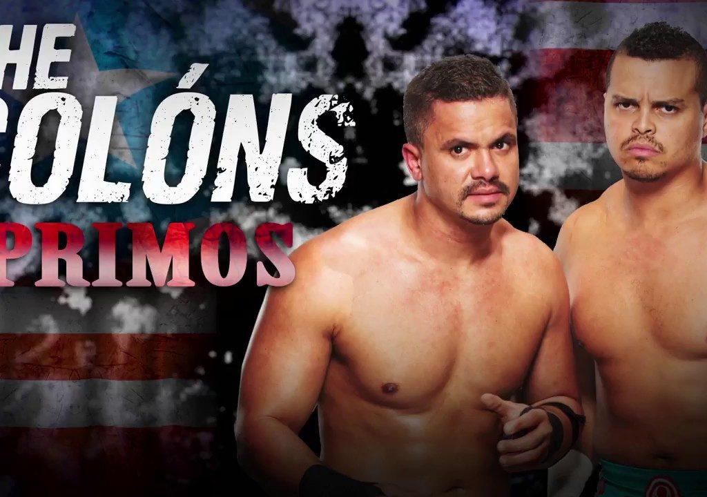 Primo y Épico (The Colons) / YouTube: Miles Away
